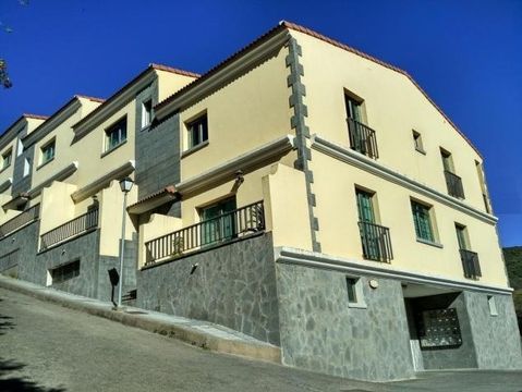 Квартира в Вега де Сан Матео
