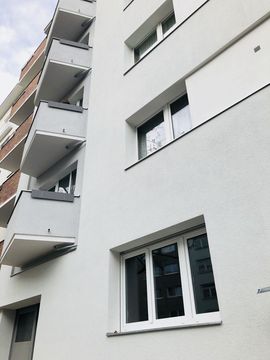 Квартира в Берлин