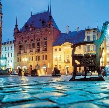 Польша - алмаз европейской недвижимости