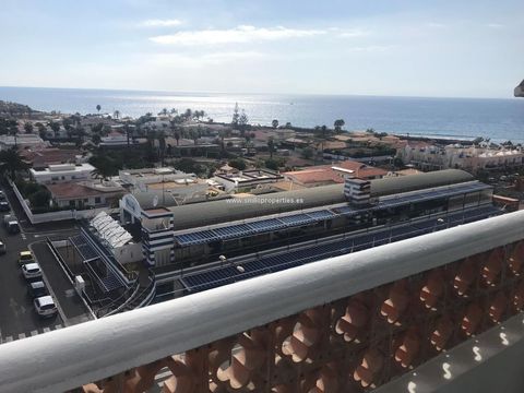Квартира в Палм-Мар