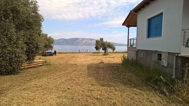 Отдельный дом в Аркитса