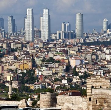 Турция сокращает сроки оформления недвижимости
