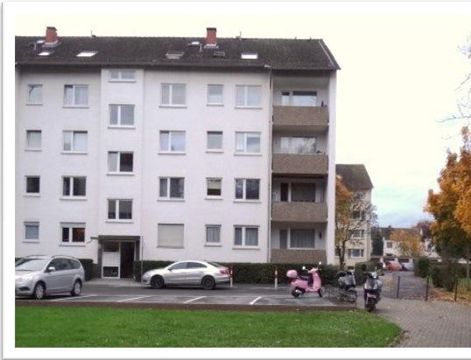 Квартира в Бишофшей
