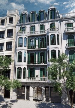 Квартира в Барселона