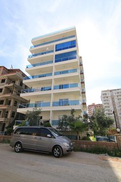 Квартира в Алания