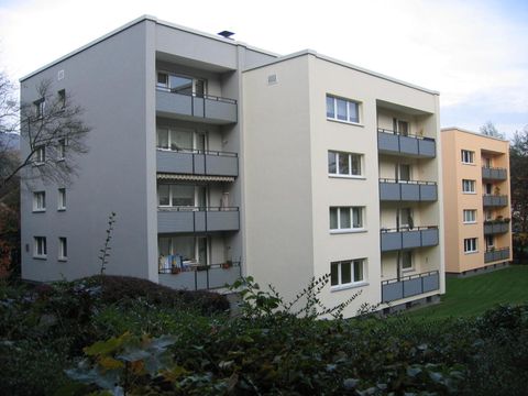 Квартира в Эпштайн