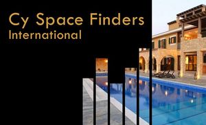 CY SPACE FINDERS