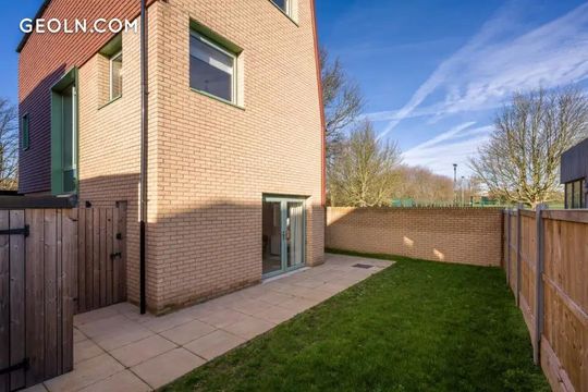 Beechwood in Basildon
