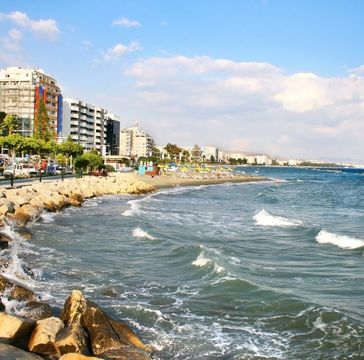 Президент Кипра отверг законопроект о сокращении арендных ставок