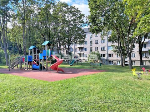 Квартира в Сильламяе лин