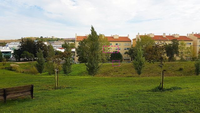 Квартира в Пасу-де-Аркуш