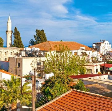На Кипре рост цен на недвижимость стимулируют иностранные покупатели