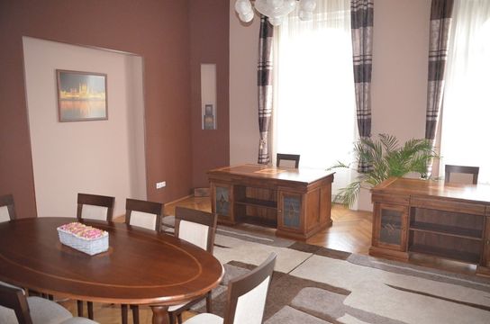 Квартира в Будапешт I