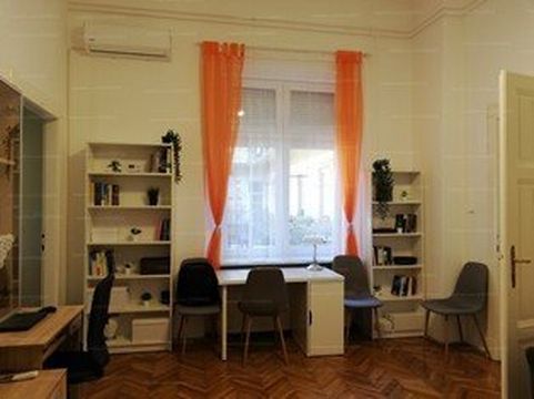 Квартира в Будапешт