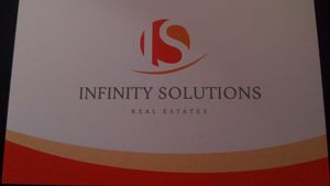 Infinity solutions real estates