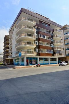 Квартира в Махмутлар