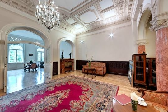 Квартира в Будапешт