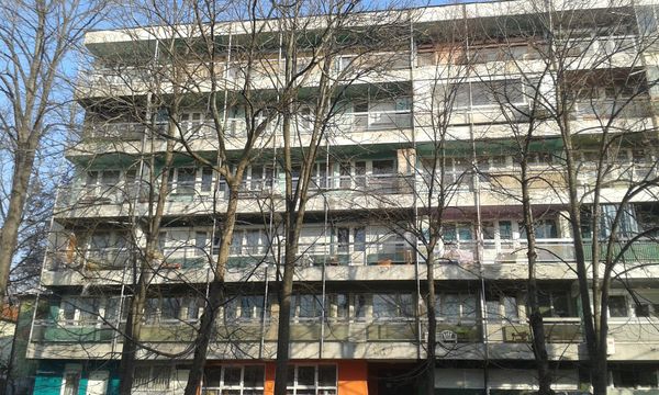 Квартира в Белград