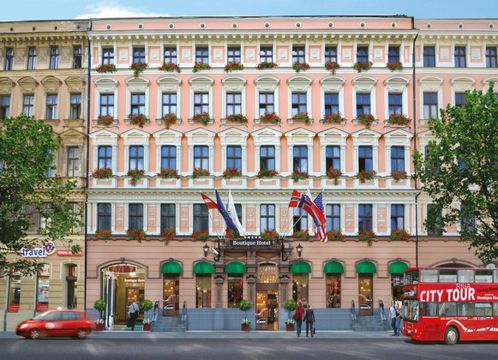 Офис в Старая Рига