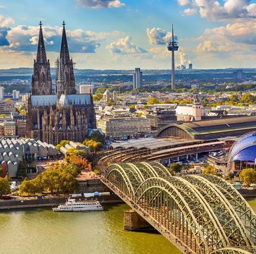 Где в Германии самые просторные квартиры?