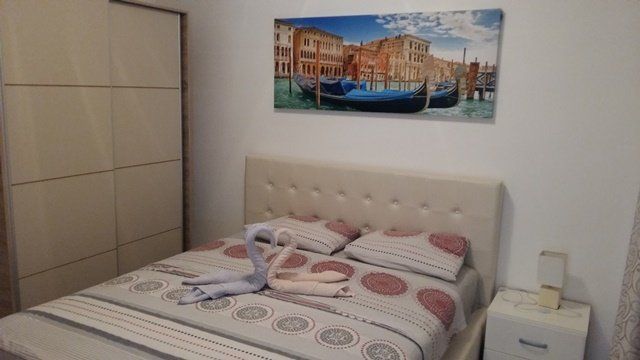 Квартира в Будва