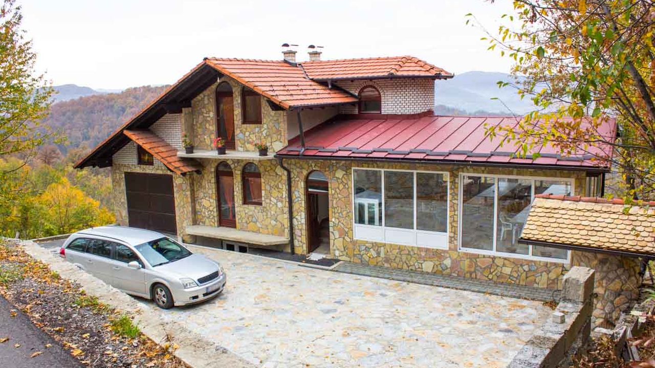 Вилла в Лозница for sale price 164,000 - #860629