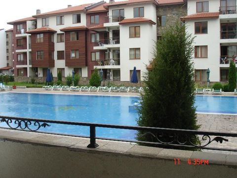 Квартира в Несебр