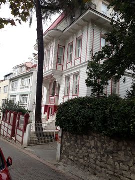 Вилла в Стамбул