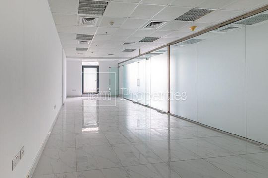 Офис в Абу-Даби Эмират