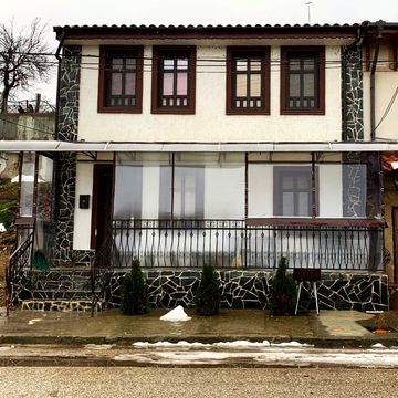 Дом в Тутракан