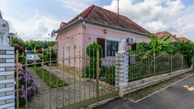 Дом в Шармеллек