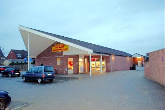 Коммерческая недвижимость в Рёрт