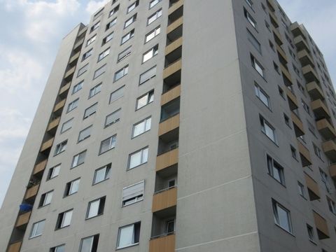 Квартира в Ханау