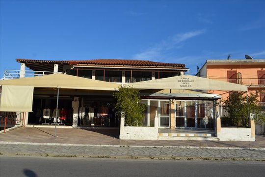 Магазин в Корфу