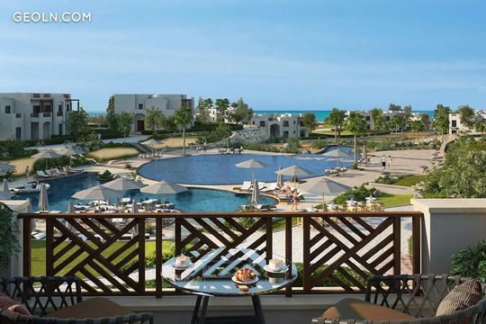 MAKADI HEIGHTS in Hurghada