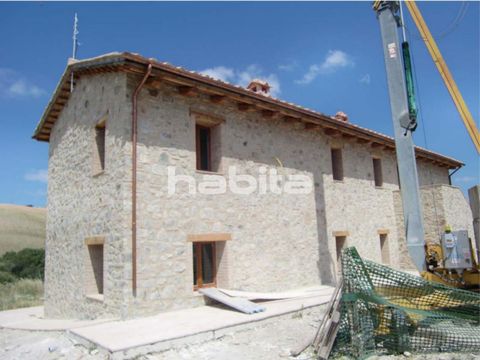 Дом в Понте d'Arbia