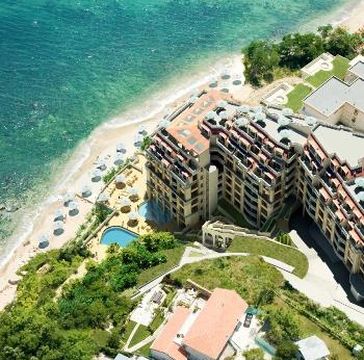 Болгария - популярное направление для покупки зарубежной недвижимости