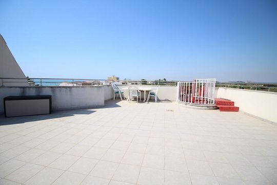 Квартира в Пусоль