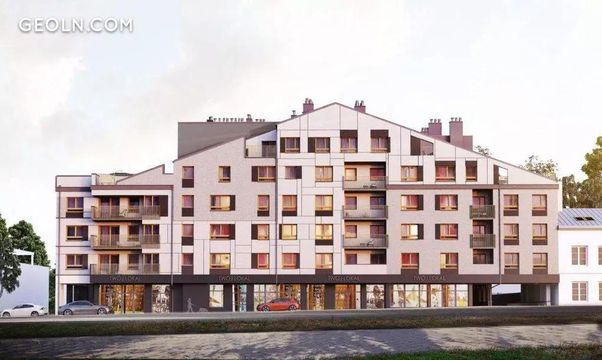 Zamieszkaj na Wspolnej in Kielce
