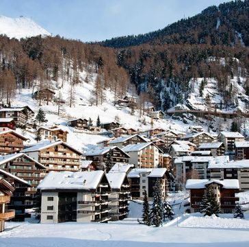 В Швейцарии самая высокая ставка налога на доходы от аренды недвижимости в Европе 