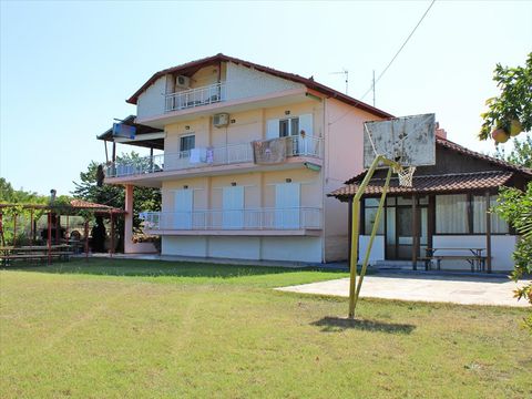 Отель в Катерини