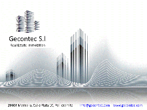 Gecontec S.L.