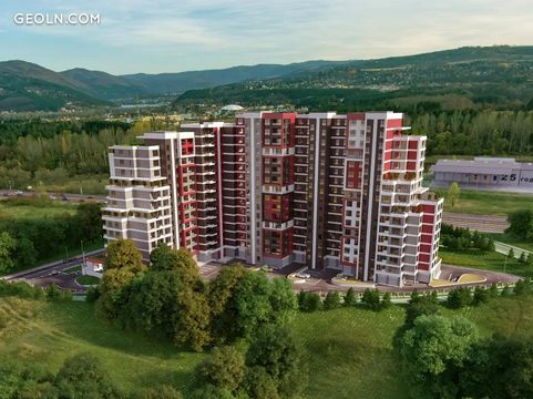 Mladost 4 in Sofia