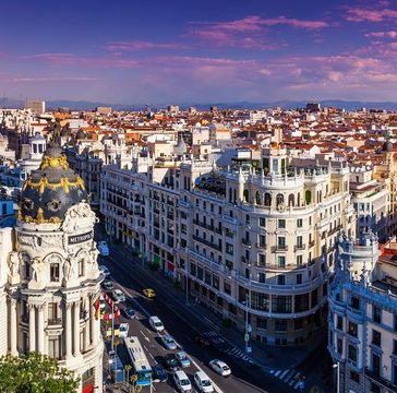 Восстановление рынка труда остановит падение на испанском рынке недвижимости