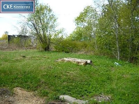 Земельный участок в Ягала