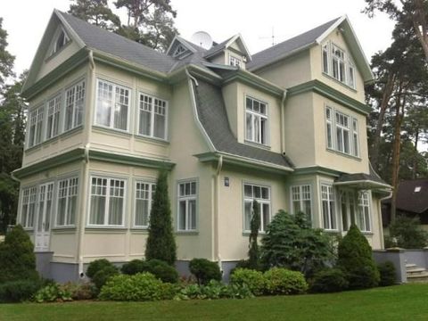 Квартира в Юрмала