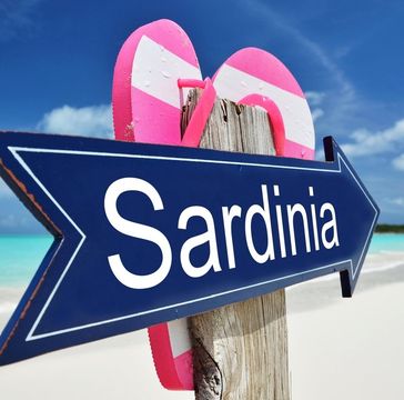 Королевская жизнь: недвижимость на Сардинии