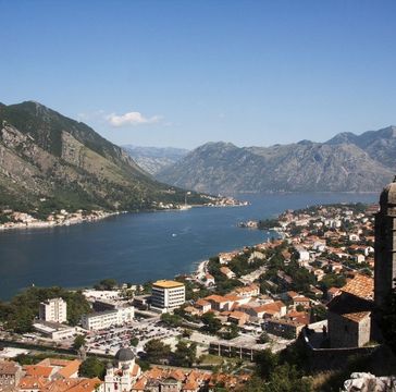 Инвестиции в черногорский рынок составили €123,8 млн