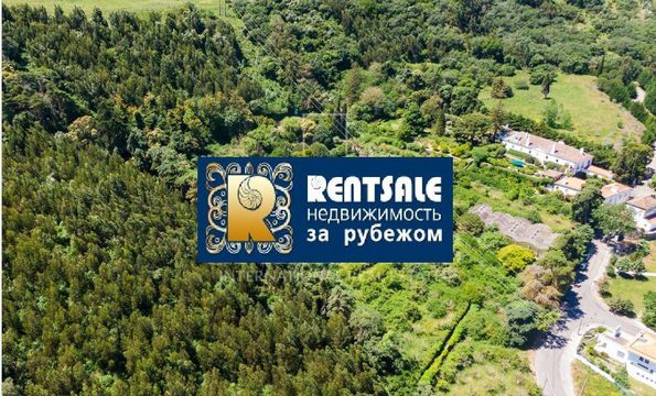 Земельный участок в Лиссабонский регион