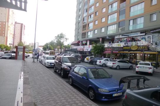 Квартира в Стамбул